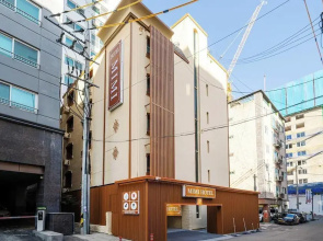Hotel MiMi