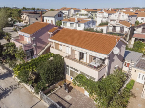Apartments Perfect holiday