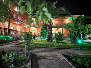 Мандарин Новый Афон