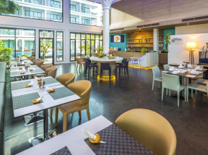 The Pago Design Hotel Phuket