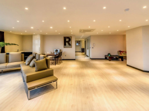 Jeju Nine Boutique Hotel