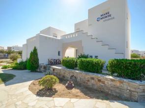Mare Monte Studios