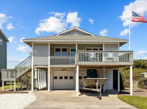 Joyner Cottage 4 Bedroom Home