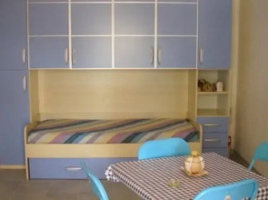 Holiday home Riserva Marina Protetta