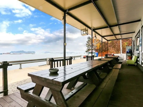 Taean Ssingssing Pension