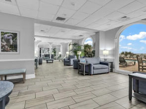 Bluewater Resort 502