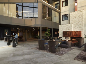 Hotell Södra Berget