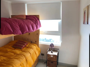 Apartamento Vista Mar Horizonte