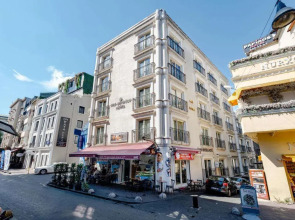 Beyoglu MLS Hotel