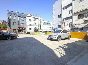 Paldo Motel