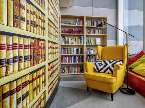 Novotel Warszawa Airport