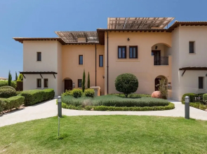 Aphrodite Hills Holiday Residences Elite Villas 3 Bedroom Elite Junior Villa - Aj05