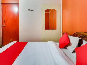 Royal Pride by OYO Rooms