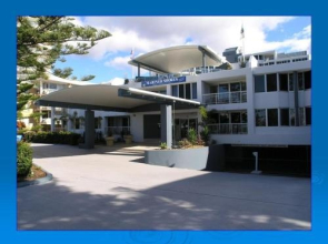 Mariner Shores Resort & Beach Club