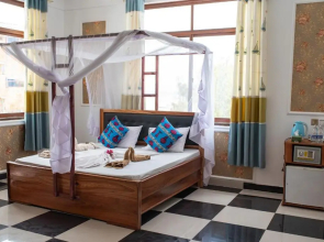 Mocco Beach Villa