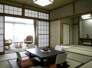 Ryokan Warabino