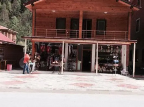 Karadeniz Pension