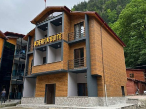 Aderfia Suite Hotel