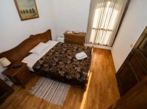 Hanul Moara cu Noroc