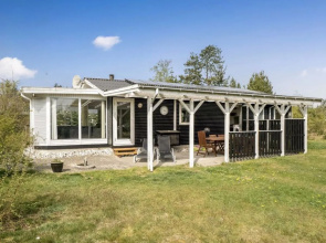 "Tarja" - 150m from the sea in NE Jutland