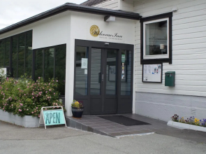 Welcome Inn Hotel Lyngskroa