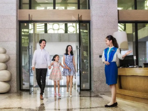 Holiday Inn Resort Hainan Clear Water Bay