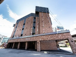 Yongin Everland Station G7 Hotel