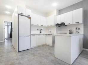 Apartments by Passage