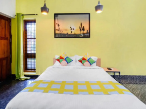 Grand Avenue Executive Stay