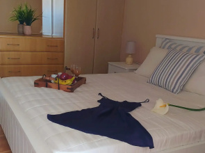Luxury Apartments Kanali