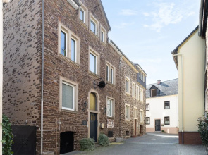 Haus Alte Rebe & Weiße Traube