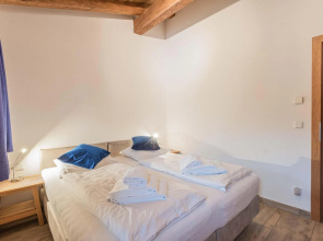 Chalet in Niedernsill Near Ski Slopes