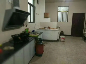 Jiangling No.1 Jinglou Hostel