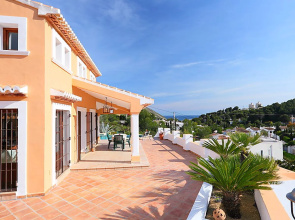 Villa Ca Toni