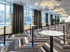 Hilton Helsinki Strand