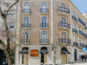 Conde 3 Bdr Luxury And New renovated