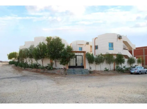 A1 Apartments