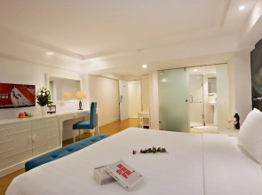 Hanoi La Selva Hotel