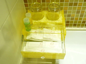 Hotel L Odeon Phu My Hung