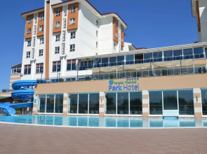 Sandikli Thermal Park Hotel