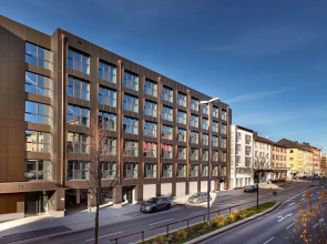 Apartments Skyreach