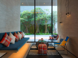 ibis Styles Bangkok Sukhumvit Phra Khanong