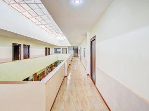 OYO 46589 Hotel Shivam Paradise