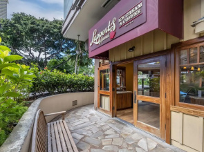 Hilton Grand Vacations Club Grand Waikikian Honolulu