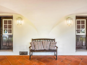 Beautiful Home in Grândola With Wifi and 4 Bedrooms