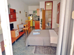 Apartments in Jasenice 41709