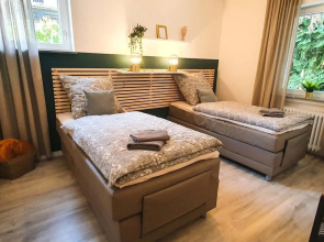 Ferienwohnung Seenah