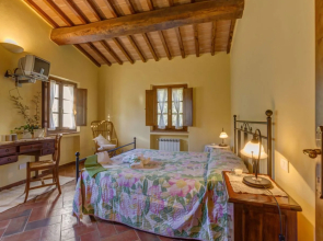 Ginestra (GAM221)