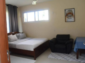 Elegant 2 bedroom appartment at the Vacation Home
