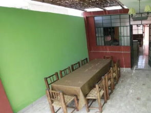 Santa Maria Hospedaje El Carmen Chincha